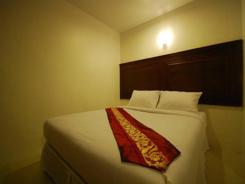 Patong Budget Rooms Kamer foto